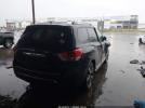 Nissan Pathfinder Platinum Image 10