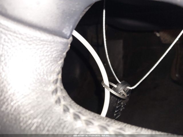 Nissan Pathfinder Platinum Image 7