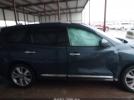 Nissan Pathfinder Platinum Image 14