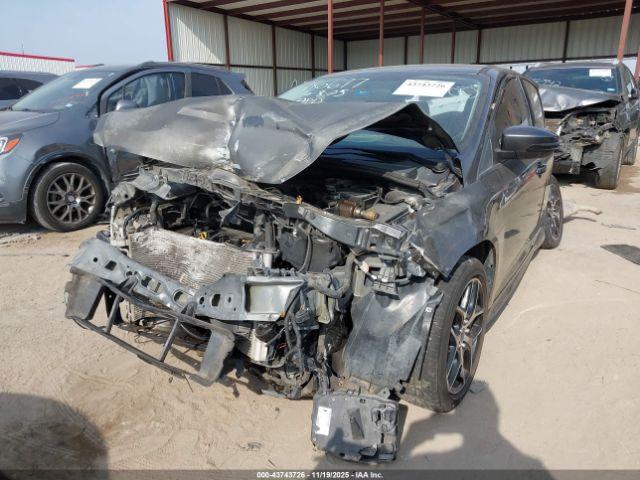 Ford Focus Se Image 6