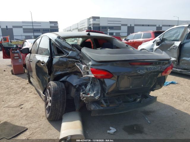 Ford Focus Se Image 13