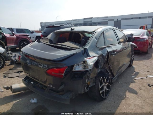 Ford Focus Se Image 7