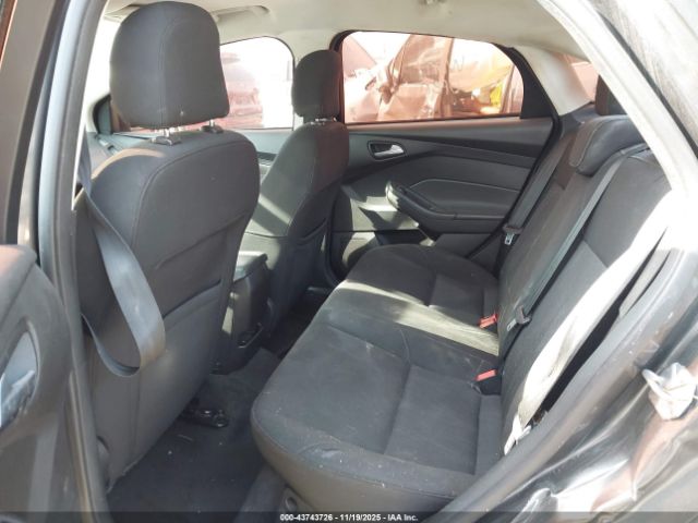 Ford Focus Se Image 2