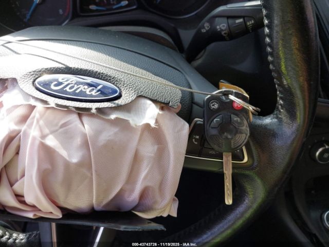 Ford Focus Se Image 15