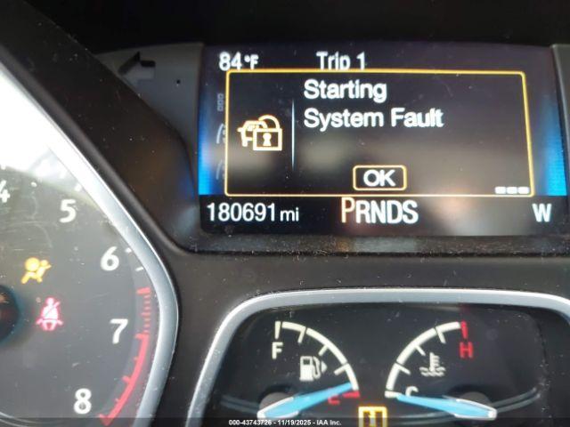 Ford Focus Se Image 8