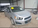 Chevrolet Sonic 2lt Image 1
