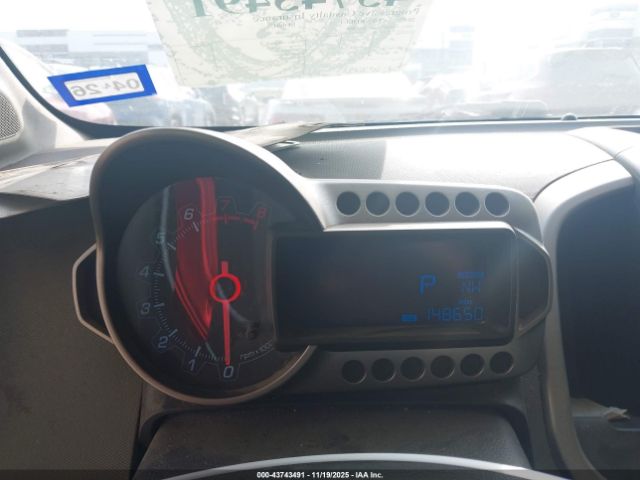 Chevrolet Sonic 2lt Image 4