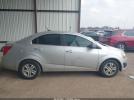 Chevrolet Sonic 2lt Image 13