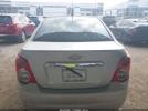 Chevrolet Sonic 2lt Image 14