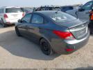 Hyundai ACCENT Gls Image 11