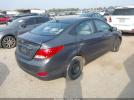 Hyundai ACCENT Gls Image 3