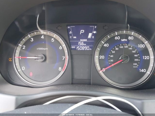 Hyundai ACCENT Gls Image 5