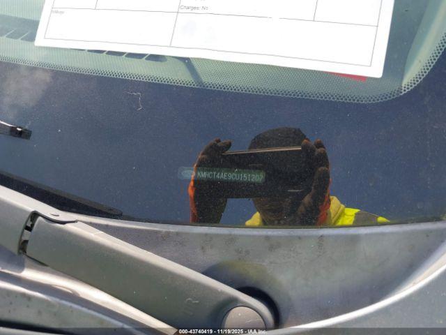 Hyundai ACCENT Gls Image 8