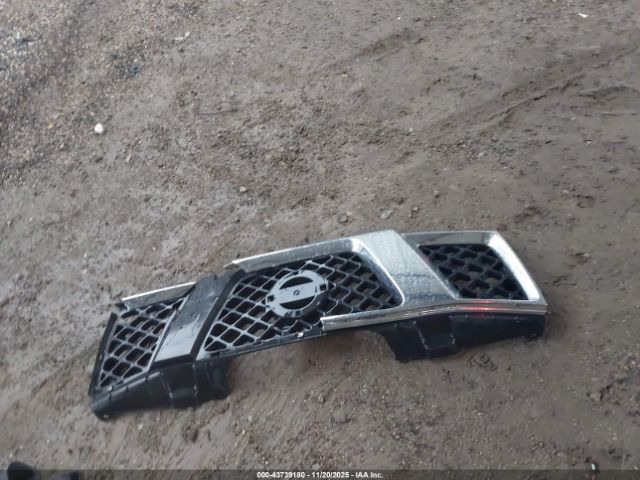 Nissan Frontier Se Image 17