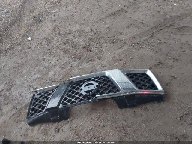 Nissan Frontier Se Image 17