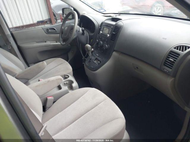 Kia Sedona Lx Image 14