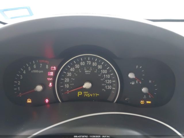 Kia Sedona Lx Image 15