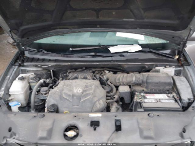 Kia Sedona Lx Image 7