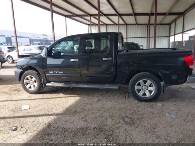 Nissan Titan Le Image 11