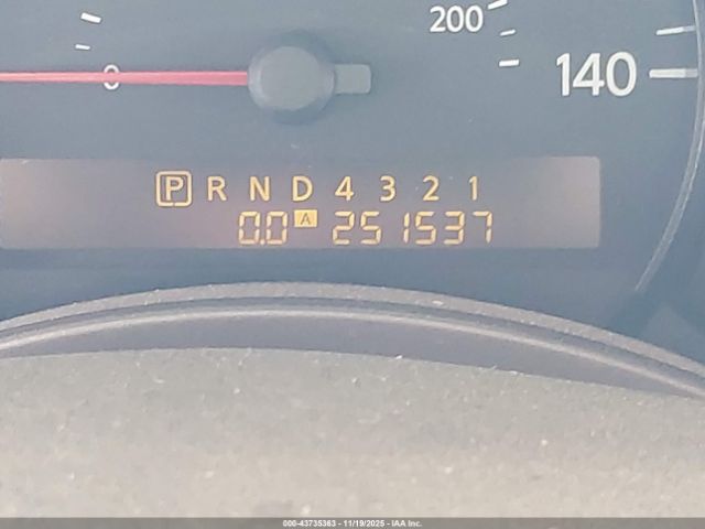 Nissan Titan Le Image 2