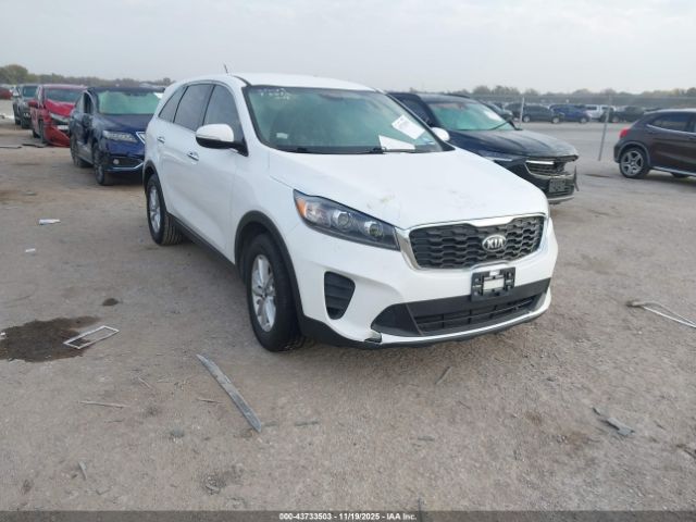 Kia Sorento 2.4l L Image 1