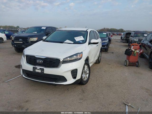 Kia Sorento 2.4l L Image 8