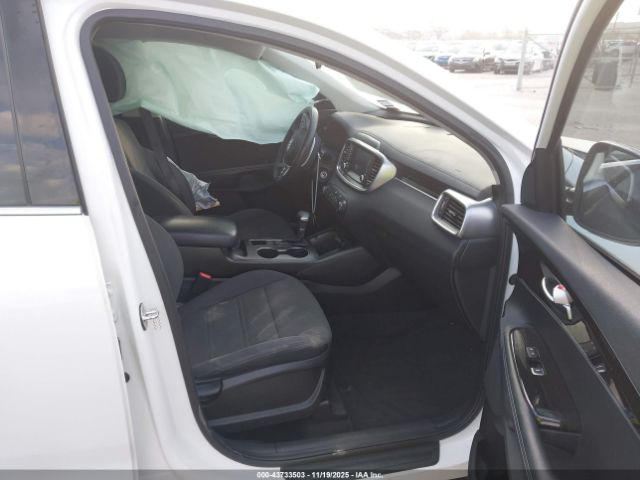 Kia Sorento 2.4l L Image 13