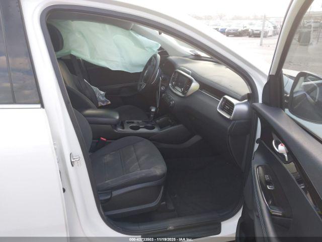 Kia Sorento 2.4l L Image 13