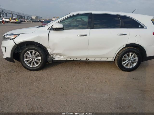 Kia Sorento 2.4l L Image 15