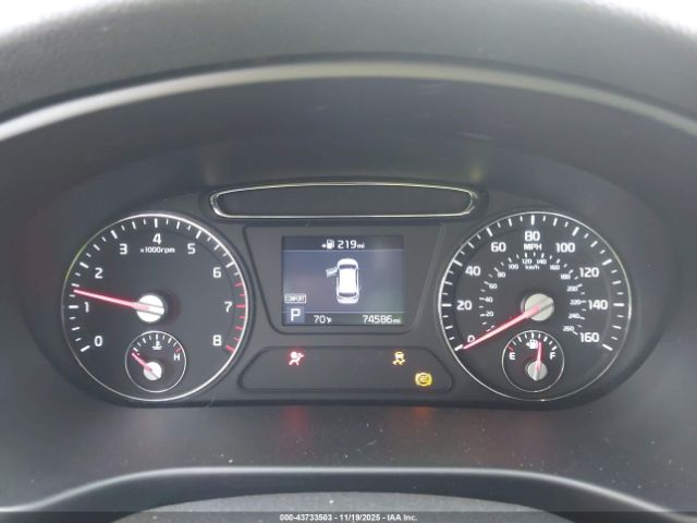 Kia Sorento 2.4l L Image 7