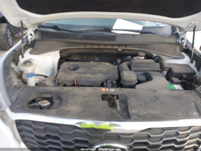 Kia Sorento 2.4l L Image 12