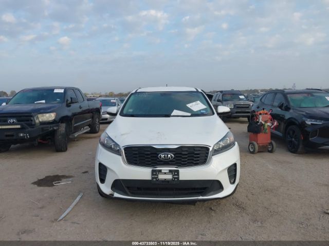 Kia Sorento 2.4l L Image 16