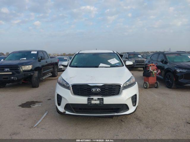 Kia Sorento 2.4l L Image 16
