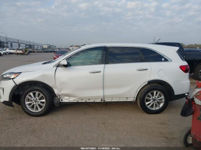 Kia Sorento 2.4l L Image 10