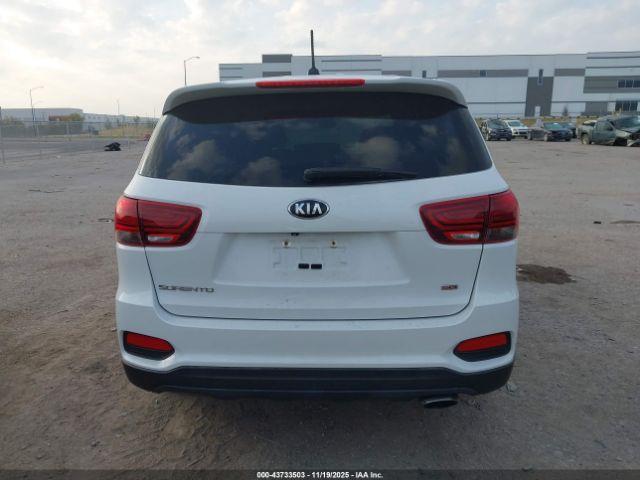 Kia Sorento 2.4l L Image 14