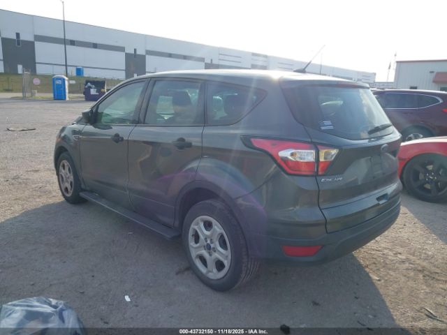 Ford Escape S Image 5