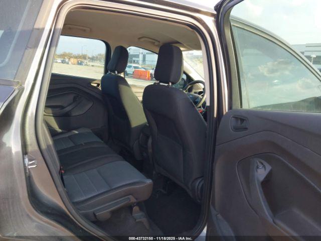 Ford Escape S Image 7