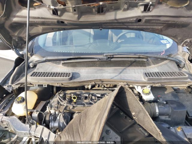 Ford Escape S Image 4