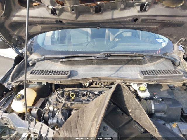 Ford Escape S Image 4