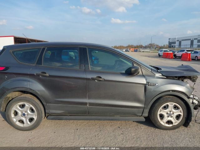 Ford Escape S Image 14