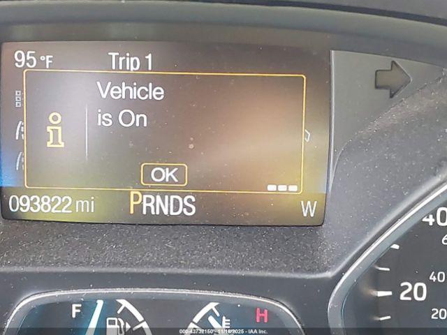 Ford Escape S Image 10