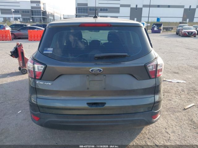 Ford Escape S Image 13