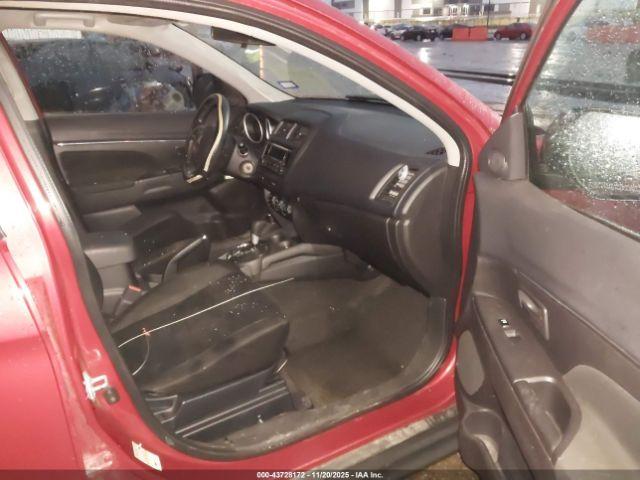 Mitsubishi Outlander Es Image 3