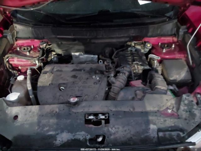 Mitsubishi Outlander Es Image 6