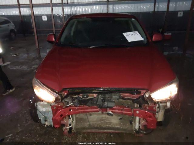 Mitsubishi Outlander Es Image 5