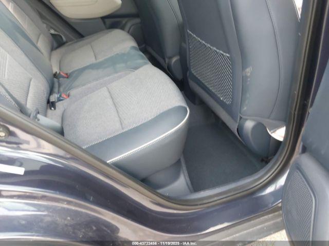 Hyundai VENUE Denim Image 5