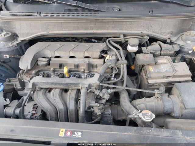 Hyundai VENUE Denim Image 13