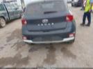 Hyundai VENUE Denim Image 8