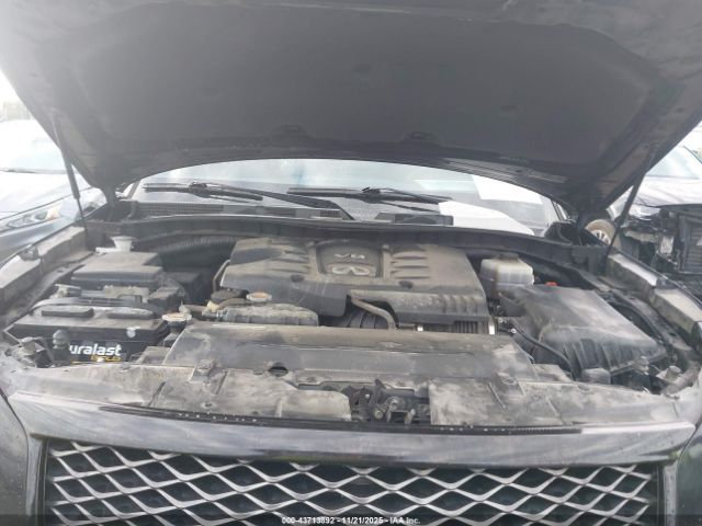 INFINITI Qx Image 15