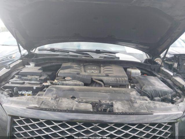 INFINITI Qx Image 15